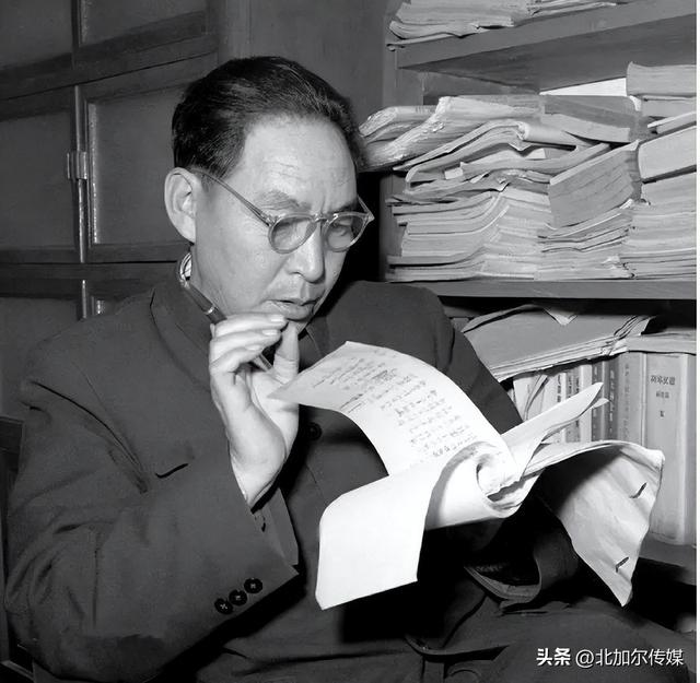 联立，中国第一位“山药蛋派”作家赵树理
